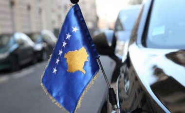 Diplomacia jo unike e Kosovës
