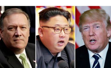 Takimi historik me Kim Jong-un, Trump mendon shtyrjen, për Pompeon ka ende shpresë