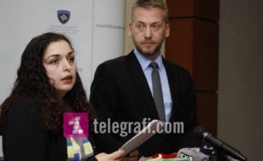 Deputetëve të Kosovës u anulohet pjesëmarrja në një konferencë në Serbi (Dokument)