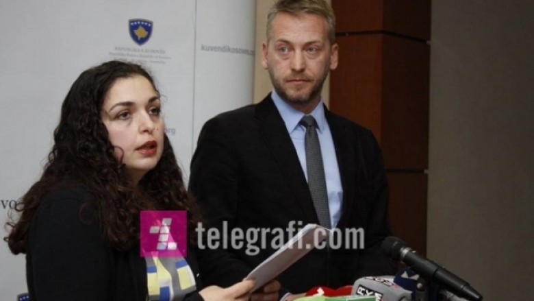 Deputetëve të Kosovës u anulohet pjesëmarrja në një konferencë në Serbi (Dokument)