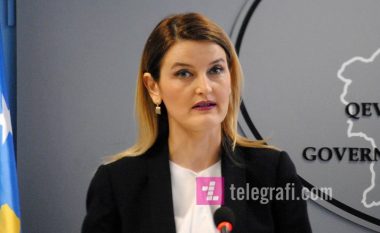 Hoxha: Deri në fund të vitit qytetarët do të lëvizin pa viza