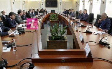 Pozita dhe opozita pa konsensus për dialogun me Serbinë