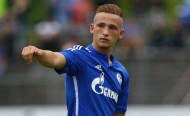 Agjenti i Avdijajt: Do të largohet nga Schalke për një kampionat tjetër