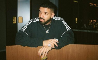 “Duppy Freestyle”, dissi i Drake ndaj Kanye West dhe Pusha T