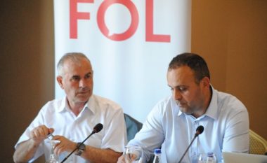 FOL: Ka mospërputhje në mes ueb faqeve të prokurimit dhe njoftimeve për kontratë