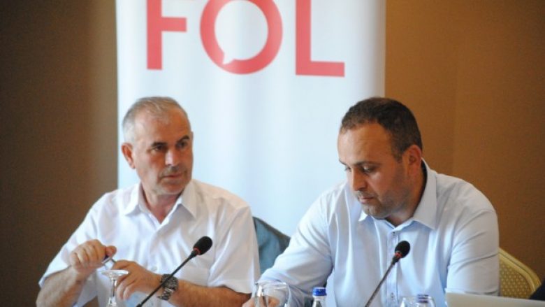 FOL: Ka mospërputhje në mes ueb faqeve të prokurimit dhe njoftimeve për kontratë