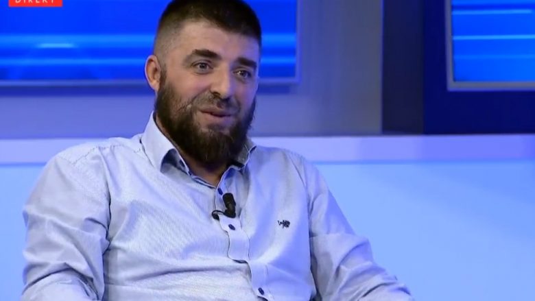 Imami Enes Goga tregon për çfarë u akuzua dhe si u shpall i pafajshëm (Video)