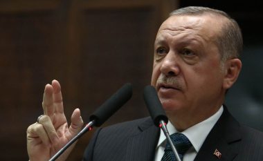 Ankaraja reagon për ‘Jerusalemin’, dëbon ambasadorin izraelit
