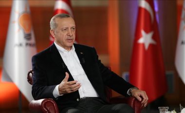 Erdogan: Evropa u hap dyert organizatave terroriste PKK dhe FETO