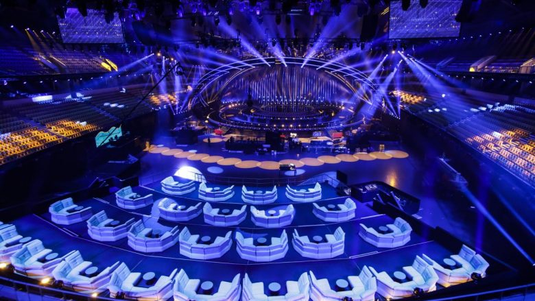 Shtetet që do të konkurrojnë sonte në natën e parë gjysmëfinale të “Eurovision 2018”