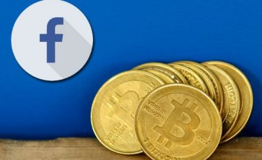 Facebook kërkon të krijojë kriptovalutën e vet