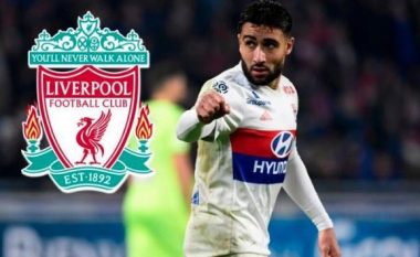 Liverpooli dëshiron ta mbyll transferimin e Fekirit para Kupës së Botës