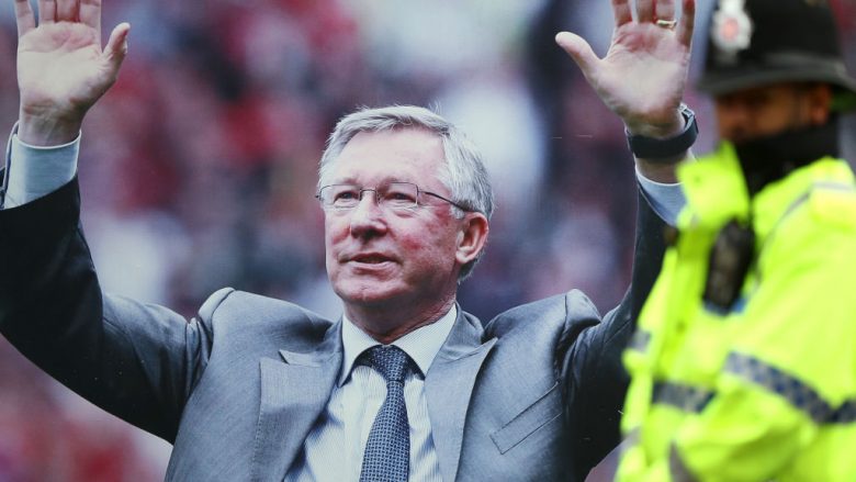 Sir Alex Ferguson largohet nga kujdesi intensiv, shëndeti i tij drejt përmirësimit