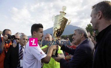Raport: Prishtina 0-0 Drita