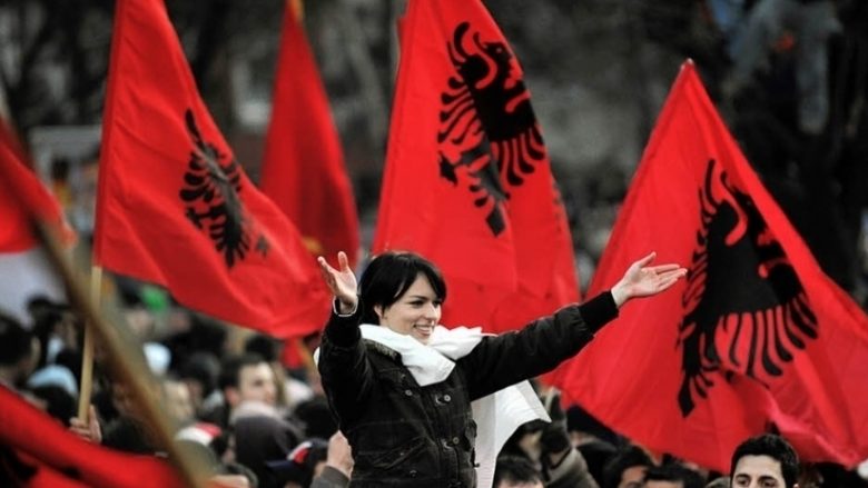 Studim për himnin kombëtar shqiptar: “Rreth flamurit të përbashkuar”