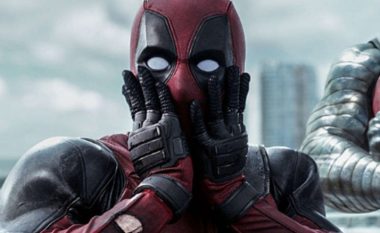 ‘Cineplexx’ sjellë eventin “Premierë – Deadpool 2” me shpërblime dhe aktivitete!