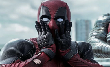 Interesim i lartë për filmin Deadpool 2 , mbi 850 bileta të shitura në Cineplexx