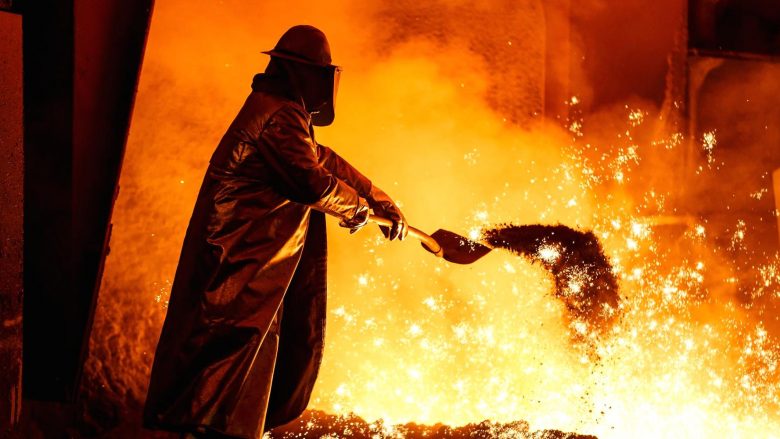 Administrata Trump do të vendosë tarifat për çelik dhe alumin me Kanadanë, Meksikën dhe BE-në