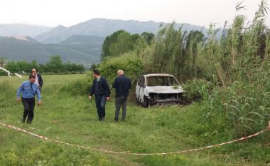 Policia jep detaje rreth vrasjes së kosovarit në Fushë-Krujë: Dyshohet se krimi u krye shkaku i një lidhje imtime