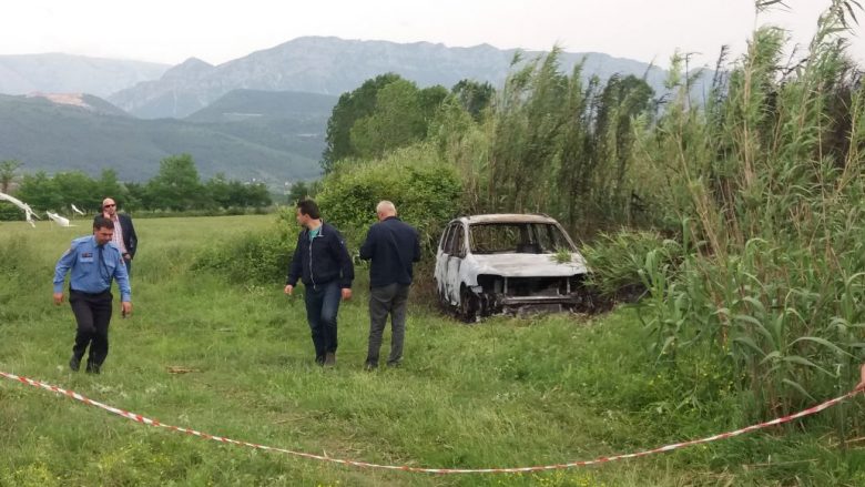 Policia jep detaje rreth vrasjes së kosovarit në Fushë-Krujë: Dyshohet se krimi u krye shkaku i një lidhje imtime