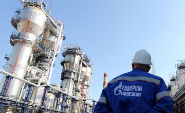 Polonia gjobit Gazpromin rus me 6.5 miliardë euro