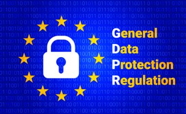 Risitë e Rregullores evropiane për Mbrojtjen e të Dhënave Personale