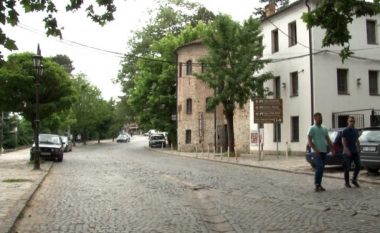 Gjakova, qyteti që po josh turistët (Video)