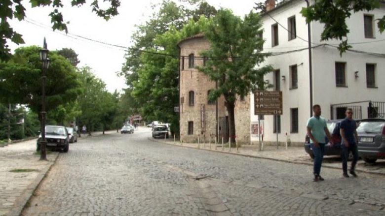 Gjakova, qyteti që po josh turistët (Video)