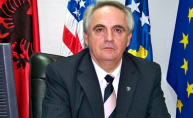 I kërkohej shkarkimi, Gjergj Dedaj emërohet ambasador i Kosovës në Maqedoni