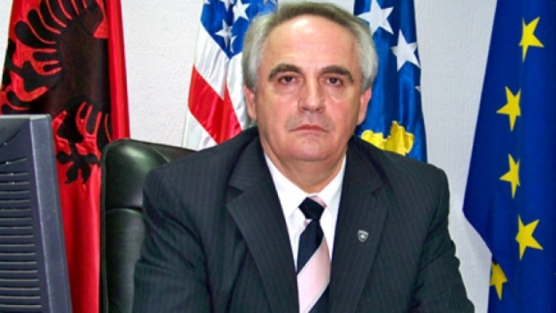 Nuk frikësohem nga shkarkimi, jam zëvendësministër i Kosovës e jo i Pacollit