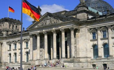 Rekord dëbimesh nga Gjermania në pesë vitet e fundit