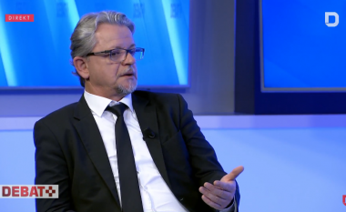 Gorani: Ka dilema se a duhet të formohet parti e re apo të bëhet reformimi i një partie ekzistuese