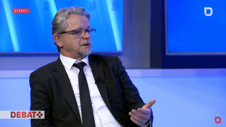 Gorani: Ka dilema se a duhet të formohet parti e re apo të bëhet reformimi i një partie ekzistuese