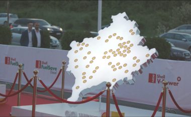 SHELL fillon operacionet e veta në Kosovë