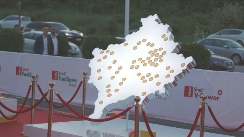 SHELL fillon operacionet e veta në Kosovë