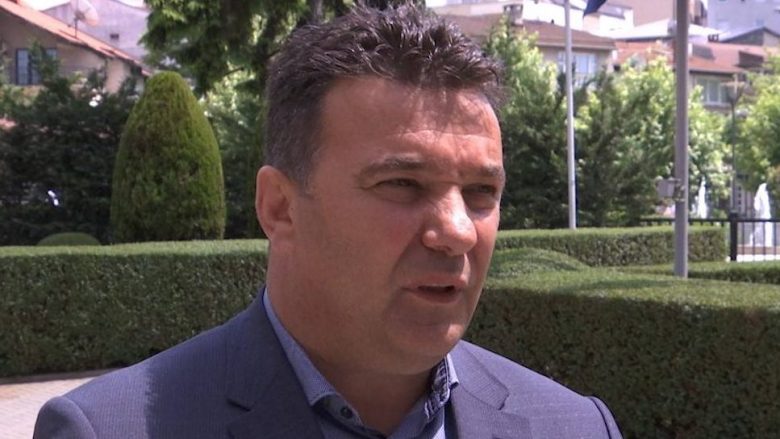 Shala: Zëvendëskomandanti i FSK-së mund të jetë serb, vetëm nëse i plotëson kushtet (Video)