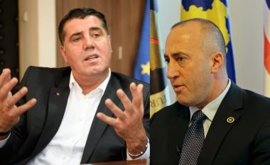 Haziri i kundërpërgjigjet Haradinajt për liberalizimin e vizave: Pengesat i ke brenda Qeverisë