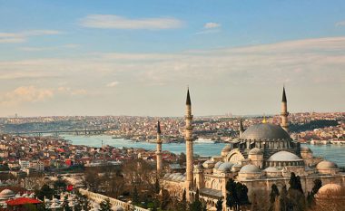 Një ditë në Stamboll: Vendet që s’bën t’i humbisni pa i vizituar