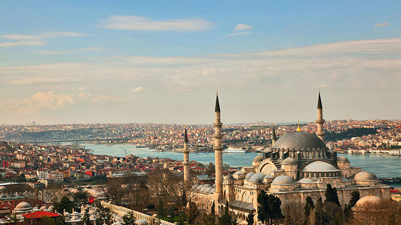 Një ditë në Stamboll: Vendet që s’bën t’i humbisni pa i vizituar