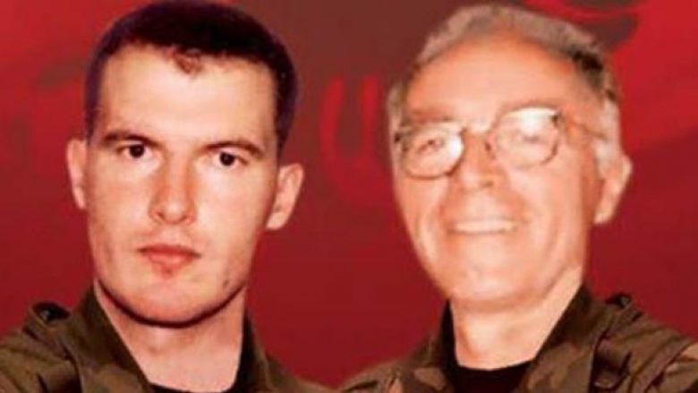 Bëhen 19 vjet nga rënia e dëshmorëve Ilir Konushevci dhe Hazir Mala