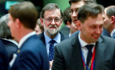 Gazeta spanjolle: Kryeministri i Spanjës humbi betejën përballë Kosovës