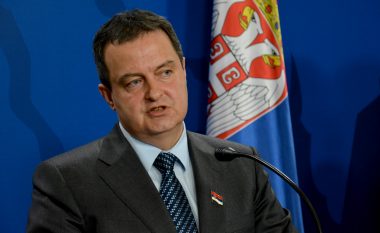 Daçiq: Serbia duhet të angazhojë lobistë për “zgjidhjen e çështjes së Kosovës”