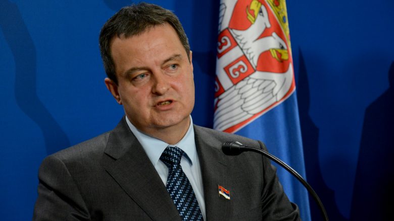 Daçiq: Serbia duhet të angazhojë lobistë për “zgjidhjen e çështjes së Kosovës”