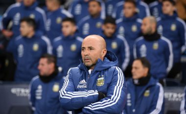 Arrihet marrëveshja mes federatës dhe trajnerit, Sampaoli merr dëmshpërblim dhe largohet nga Argjentina