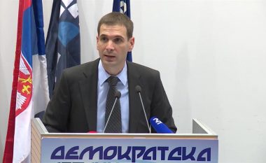 Jovanoviç: Vuçiq po tenton ta transferojë diku tjetër përgjegjësinë për njohjen e Kosovës