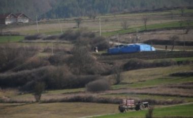 Gashi: Policia nuk e kontrollon një pjesë të kufirit me Serbinë