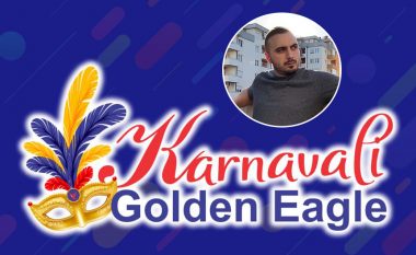 Gjiko vjen për fansat nesër në Karnavalin e “Golden Eagle” në Suharekë