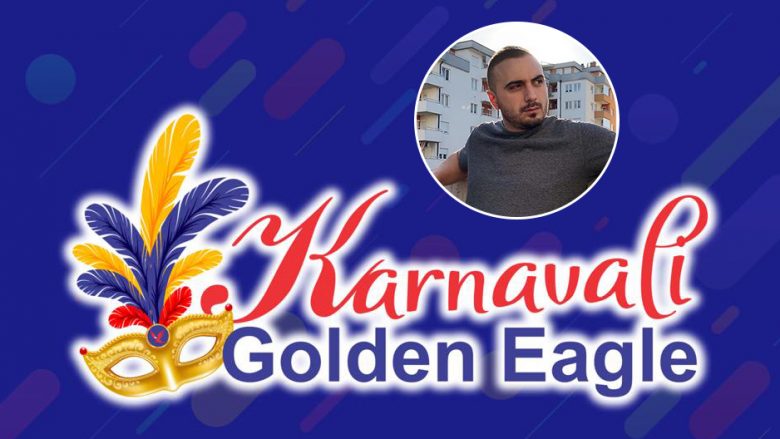 Gjiko vjen për fansat nesër në Karnavalin e “Golden Eagle” në Suharekë