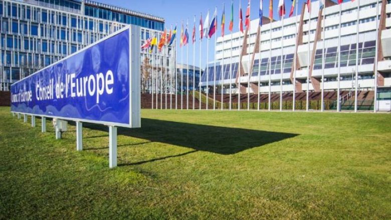 Kosova do të aplikojë për anëtarësim në Këshillin e Evropës