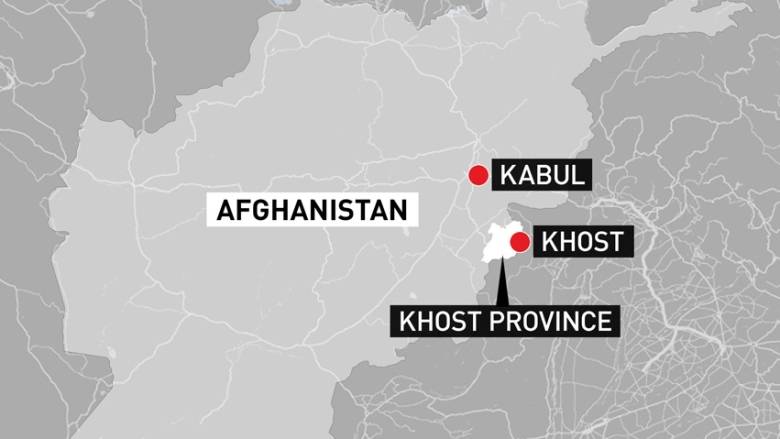 Sulm me bombë ndaj një qendre zgjedhore në Afganistan